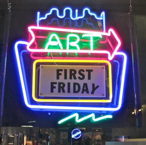 First friday vegas - Home. >> Entertainment. >> Arts & Culture. First Friday at 20: Festival has helped transform downtown Las Vegas. People explore the Arts Factory during First Friday in the Arts District...